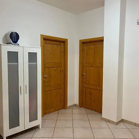 A Due Passi Dal Mare San Pietro in Bevagna