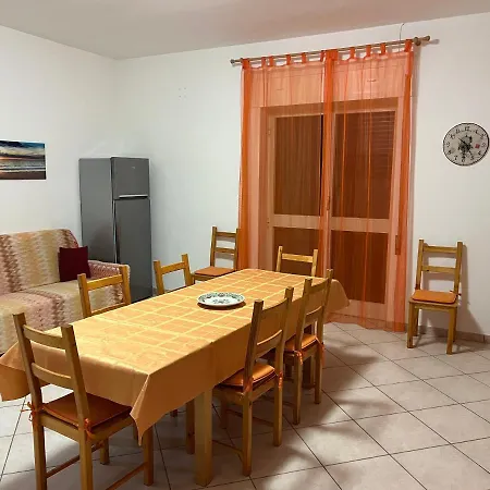 A Due Passi Dal Mare *