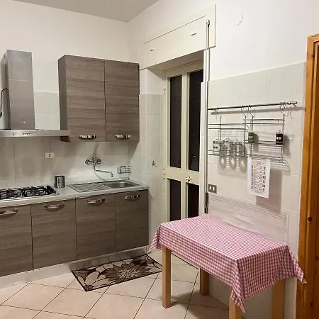 A Due Passi Dal Mare Villa