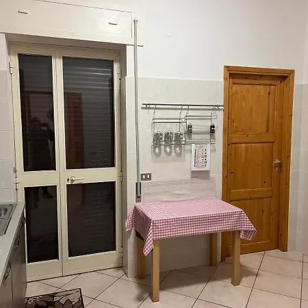 A Due Passi Dal Mare فيلة *