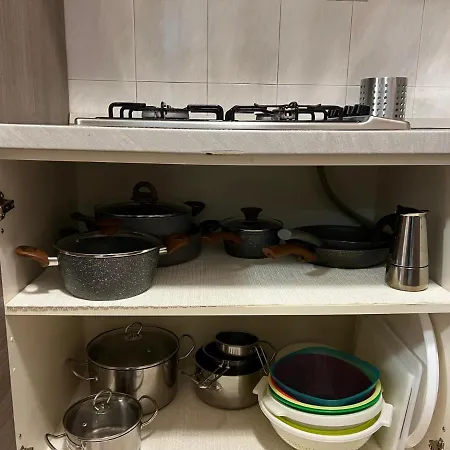 A Due Passi Dal Mare Villa *