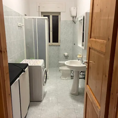 A Due Passi Dal Mare