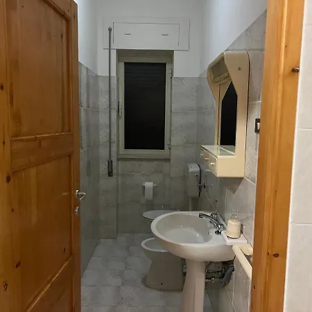 A Due Passi Dal Mare San Pietro in Bevagna