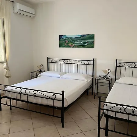 A Due Passi Dal Mare Villa