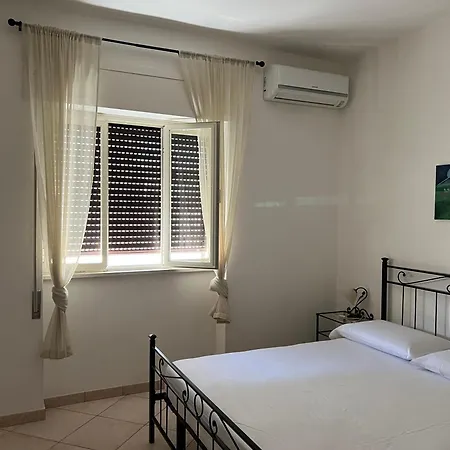 A Due Passi Dal Mare