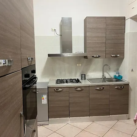 Villa A Due Passi Dal Mare