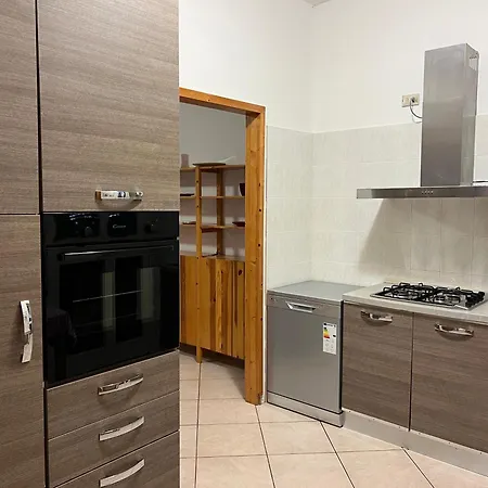 A Due Passi Dal Mare Villa *