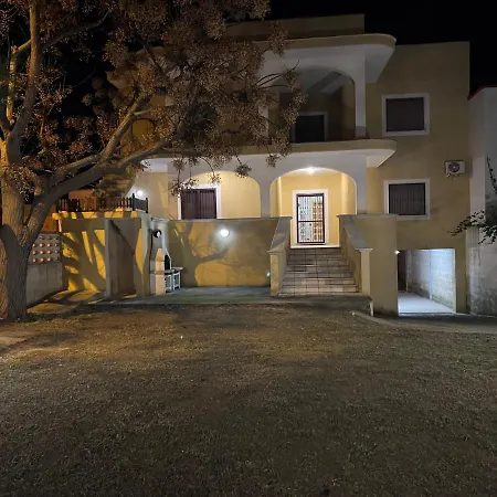Villa A Due Passi Dal Mare *