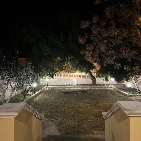 A Due Passi Dal Mare 빌라 산 피에트로 인 베바냐