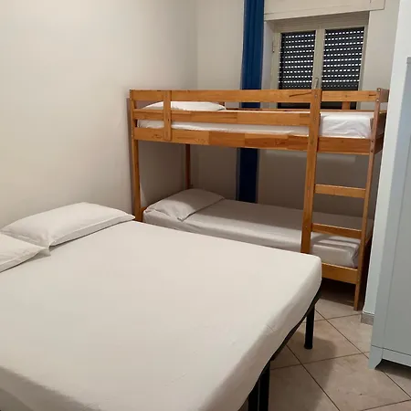 A Due Passi Dal Mare * סן פייטרו אין בוואניה