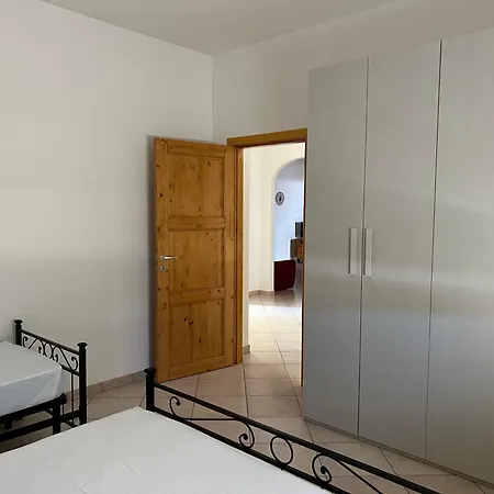 A Due Passi Dal Mare 빌라