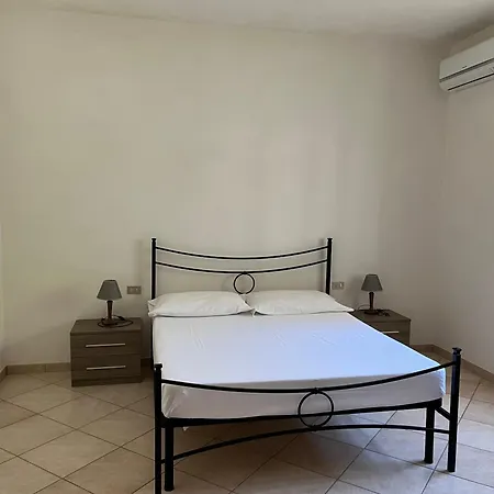 A Due Passi Dal Mare 빌라