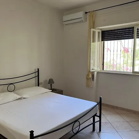 빌라 A Due Passi Dal Mare