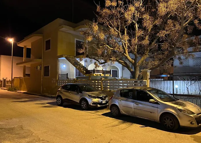 וילה A Due Passi Dal Mare *