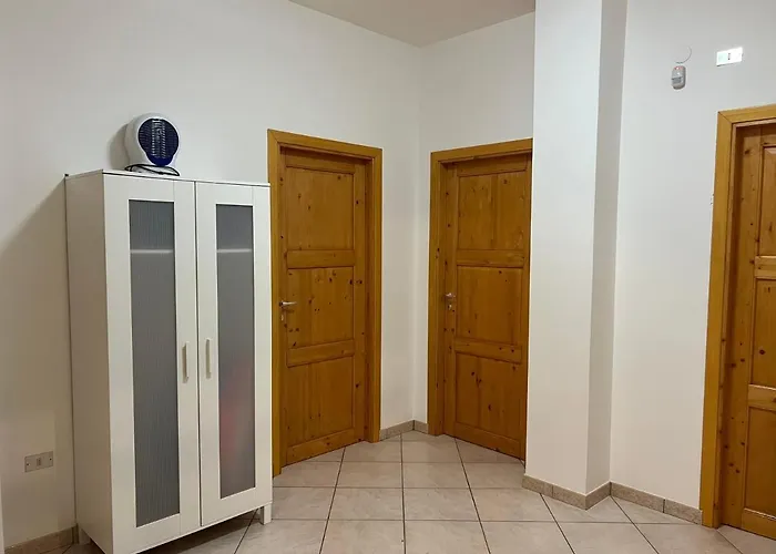 A Due Passi Dal Mare סן פייטרו אין בוואניה