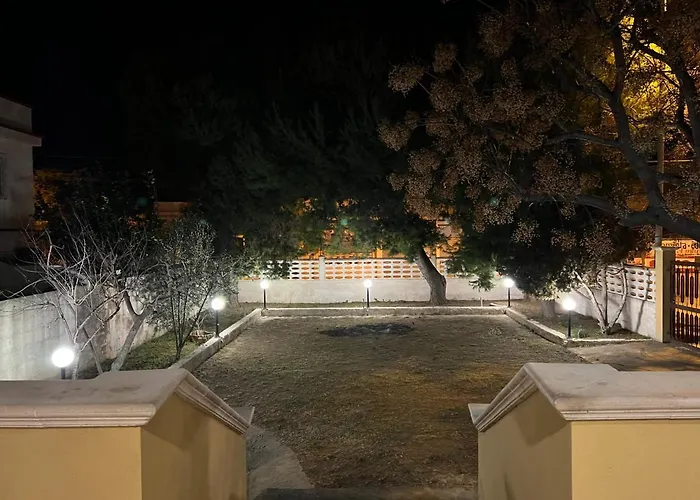 A Due Passi Dal Mare Villa San Pietro in Bevagna