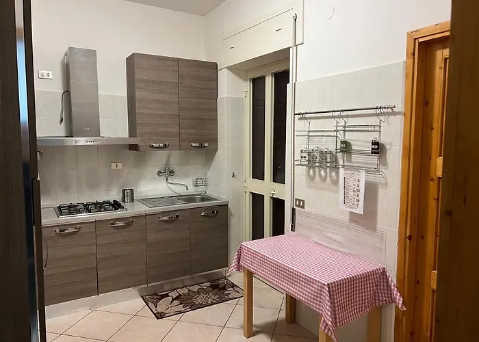 A Due Passi Dal Mare Villa