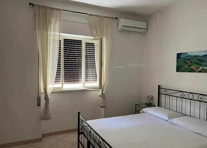 A Due Passi Dal Mare