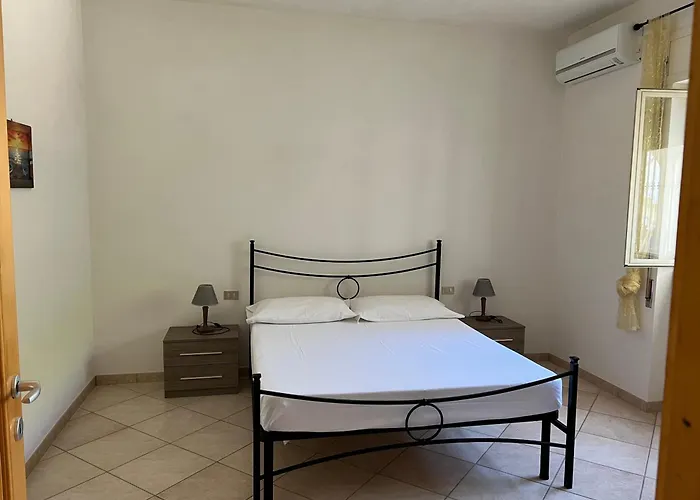 A Due Passi Dal Mare Villa